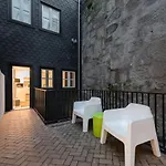 Guestready - Taipas Historical Penthouse