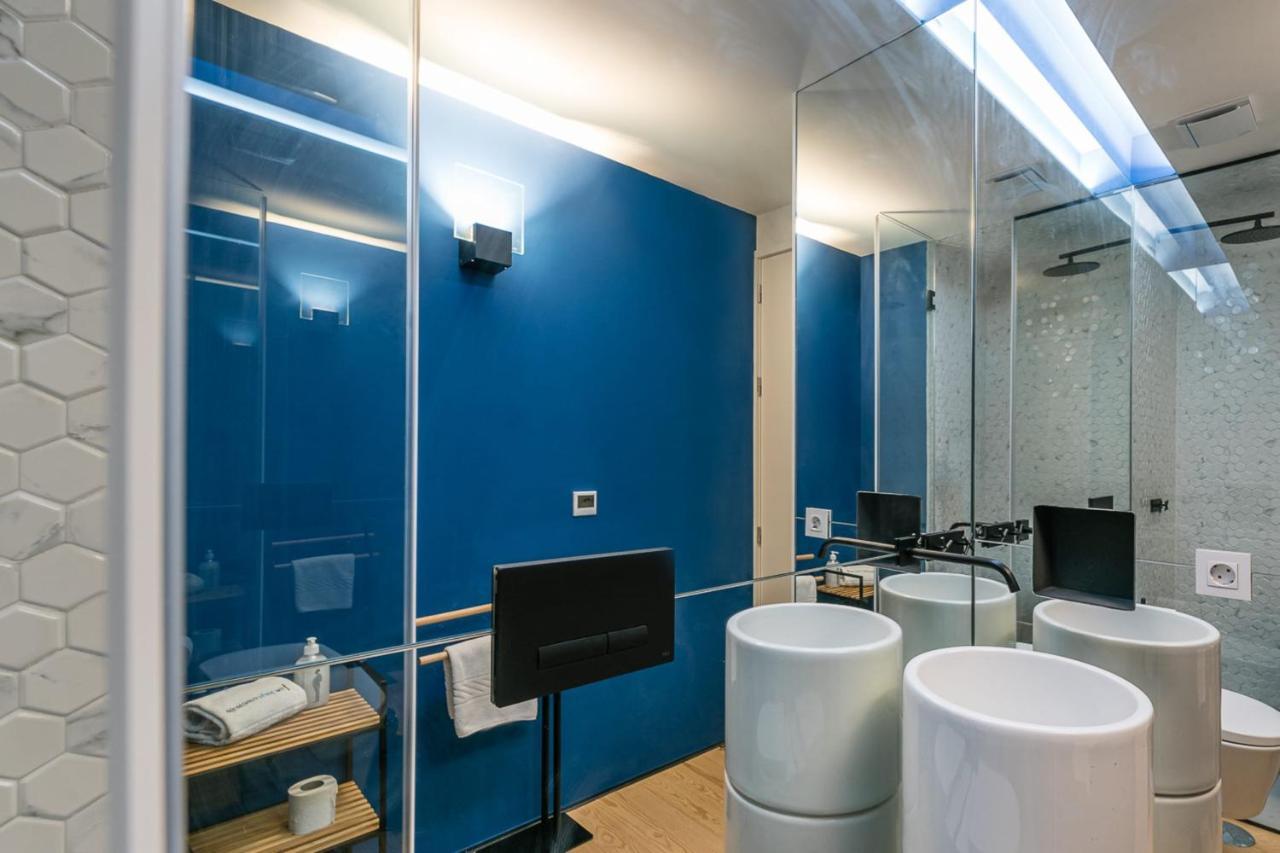 Guestready - Taipas Historical Penthouse Oporto