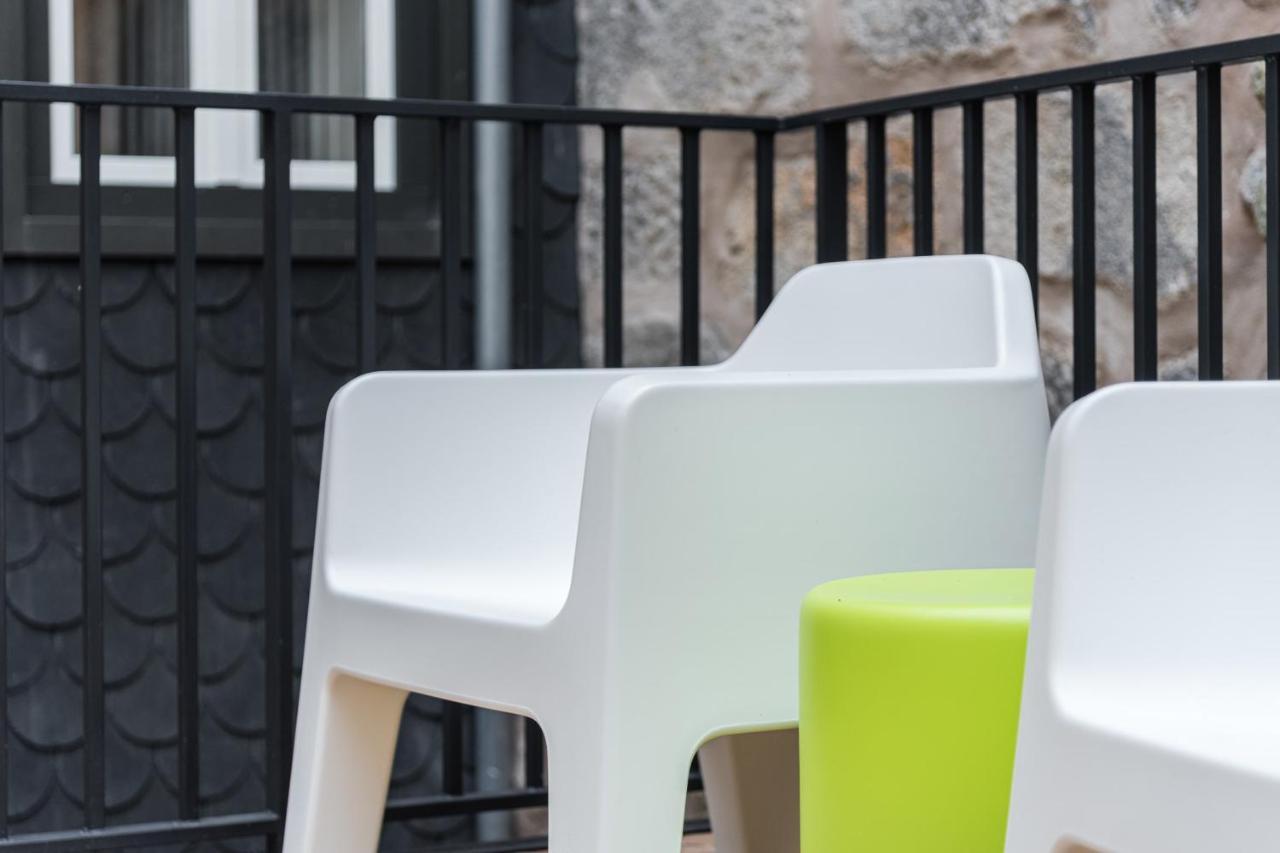 Guestready - Taipas Historical Penthouse Apartamento Oporto